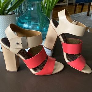 Sam Edelman shoes